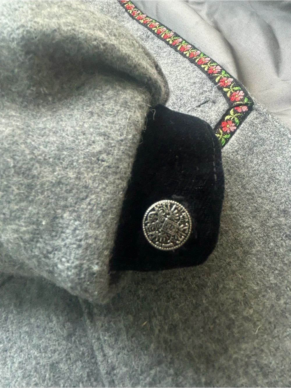 Rothchild rothschild gray